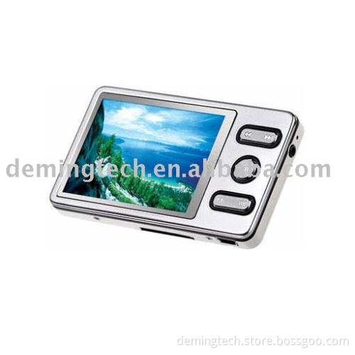 2.4" TFT Screen RMVB Mp4